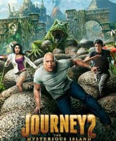 Journey 2: The Mysterious Island /  2:  